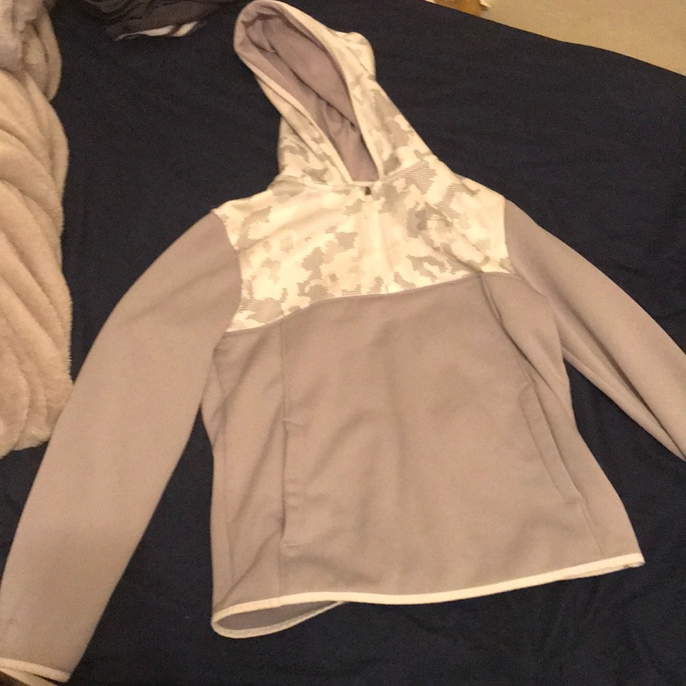 Boys hoodie